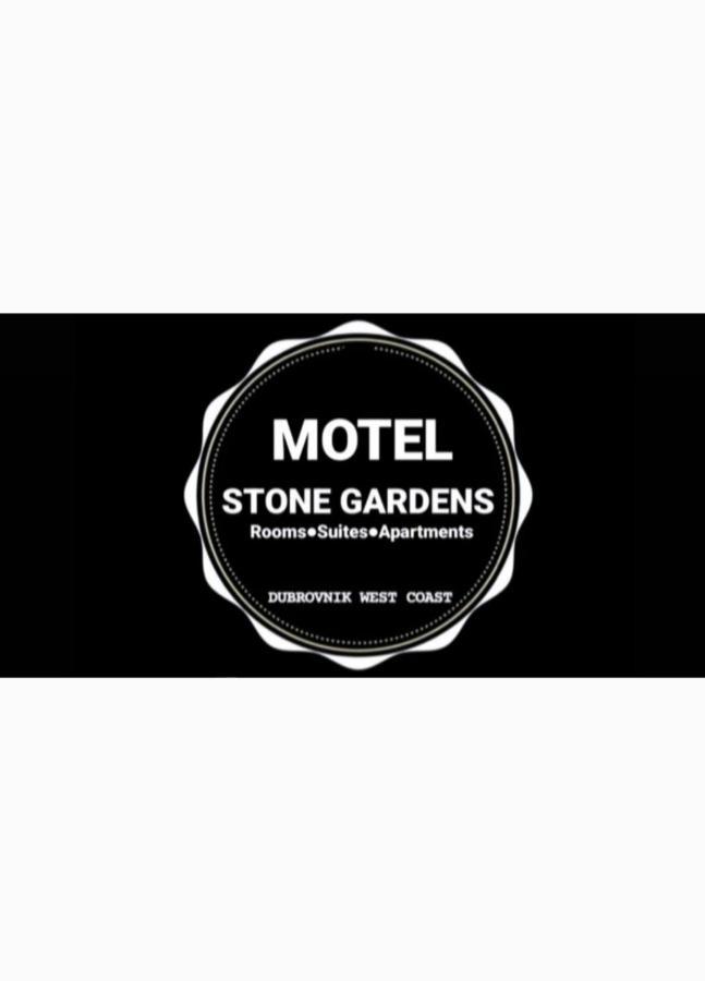 Motel Stone Gardens Doli Exterior foto